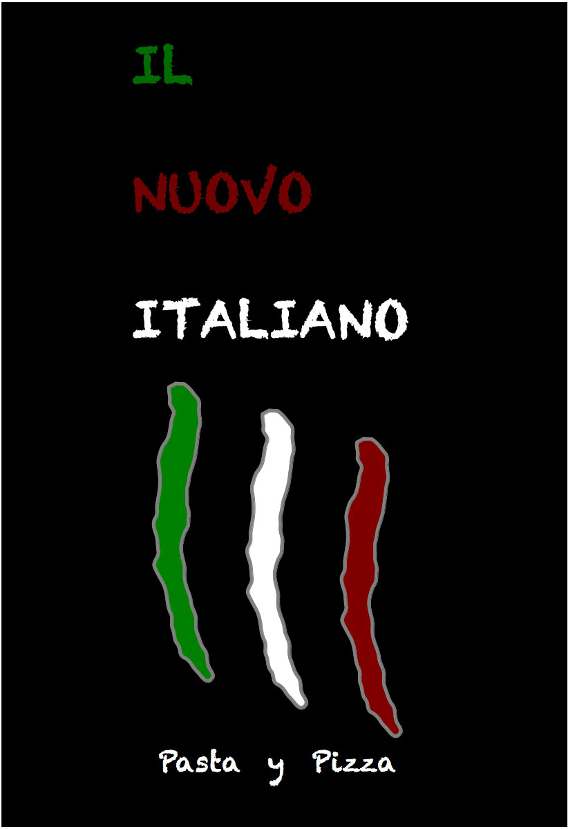 IL NUOVO ITALIANO